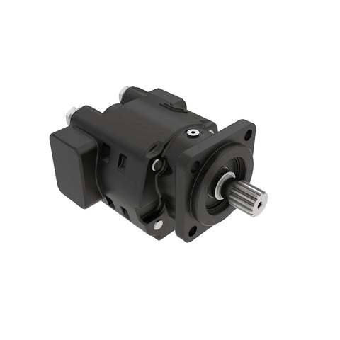 CB01463297 Hydraulische motor