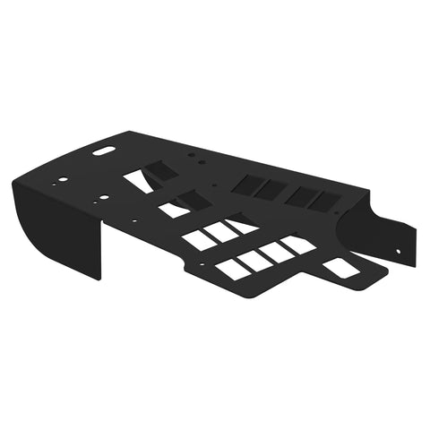CB01504018 Bedieningskast