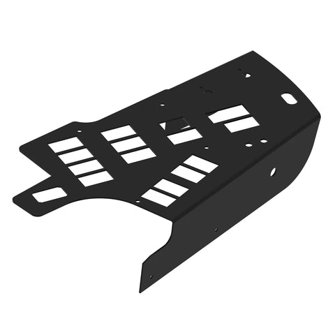 CB01504018 Bedieningskast