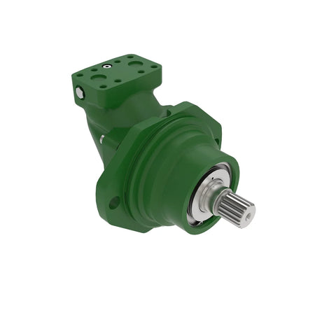 CB11410418 Hydraulische motor