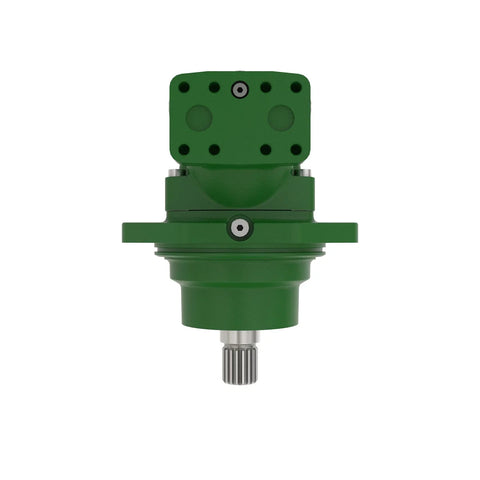 CB11410418 Hydraulische motor