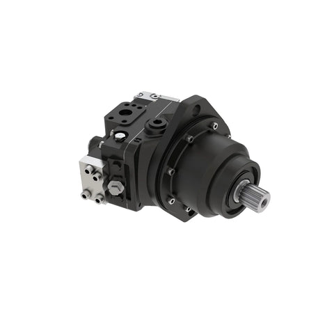 CB11414694 Hydraulische motor