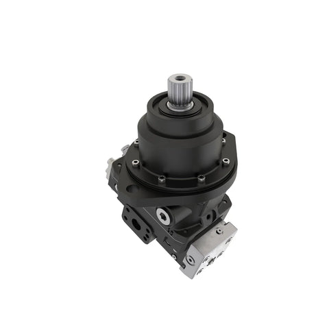 CB11414694 Hydraulische motor