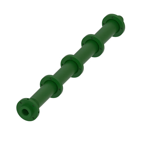 CB11418245 Aandrijfas