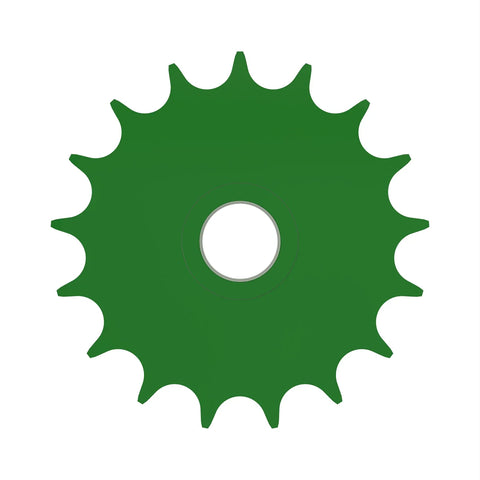 CB11421303 Kettingtandwiel