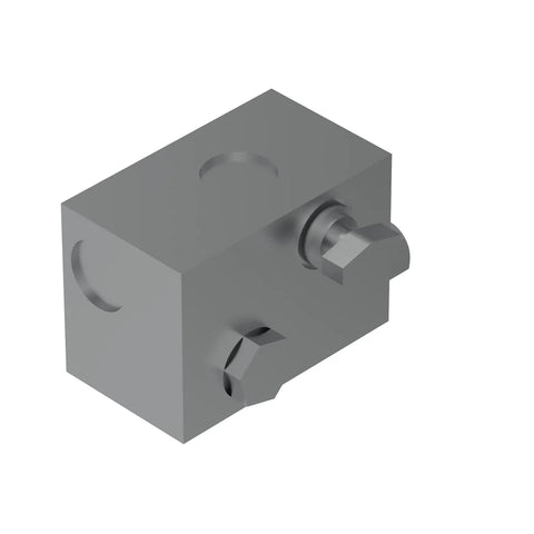 CB11421477 Hydraul. doorstromingsklep