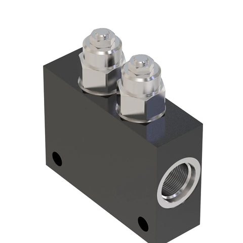 CB11439824 Hydr. geactiv. regelklep