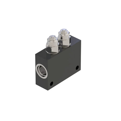 CB11439824 Hydr. geactiv. regelklep