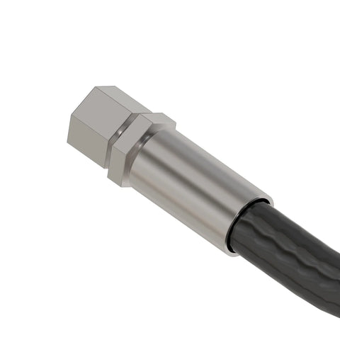 CB11449814 Hydrauliekslang
