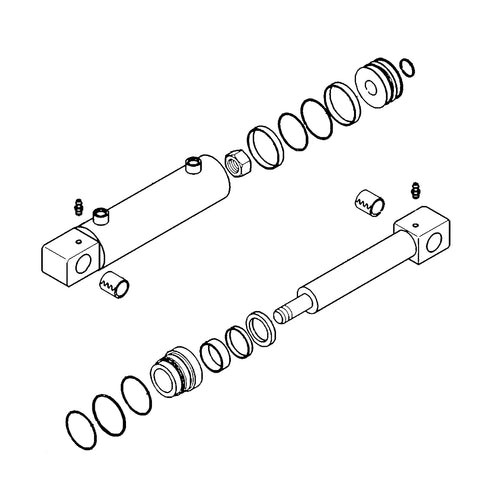 CB11457276 Afdichtset
