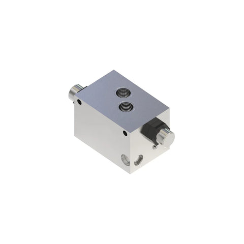 CB11460173 Hydr. geactiv. regelklep