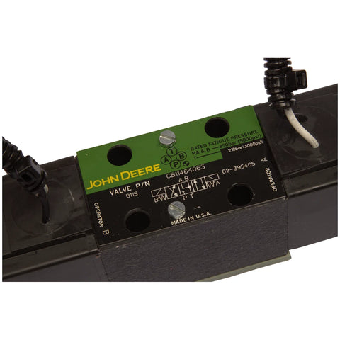 CB11462324 Magneetklep