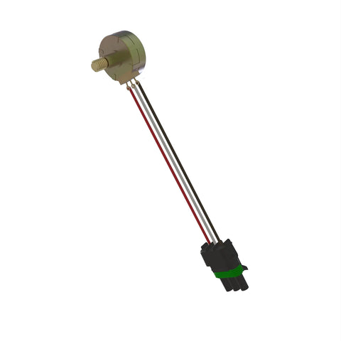 CB11463696 Potentiometer