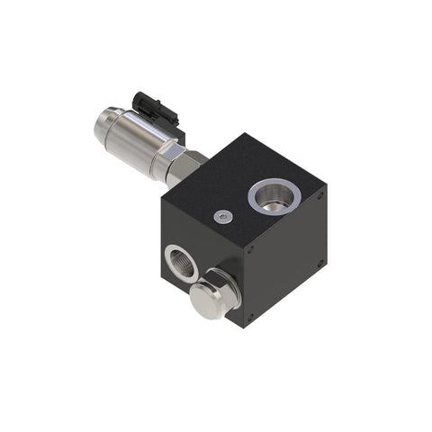 CB11467754 Hydr. geactiv. regelklep