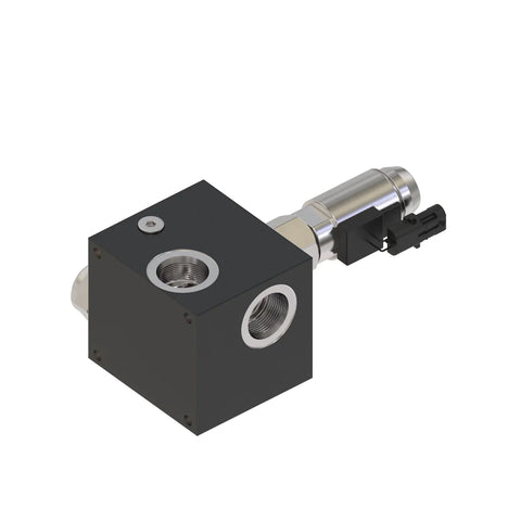 CB11467754 Hydr. geactiv. regelklep