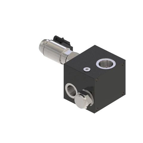 CB11467754 Hydr. geactiv. regelklep