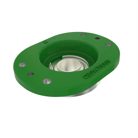 CB11469977 Lager met behuizing