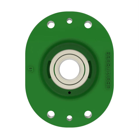 CB11469977 Lager met behuizing