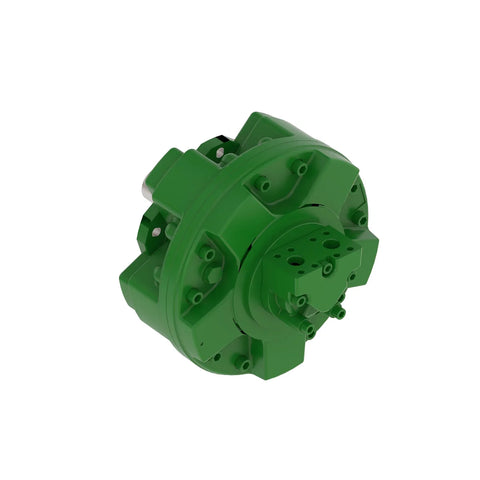 CB11471776 Hydraulische motor
