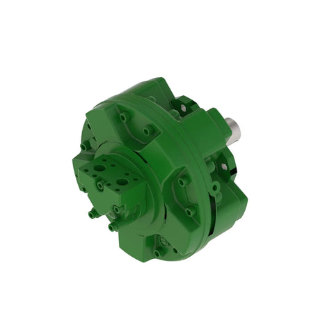 CB11471776 Hydraulische motor