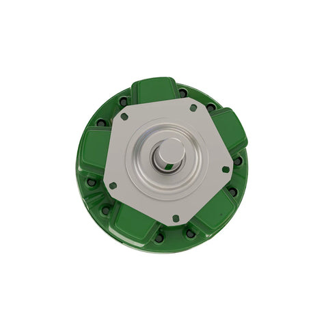 CB11471776 Hydraulische motor