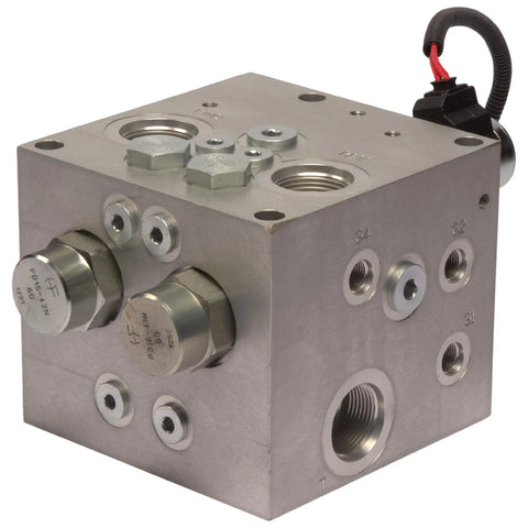 CB11483176 Hydraul. doorstromingsklep