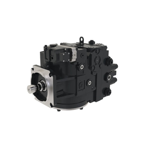 CB11484118 Hydrauliekpomp