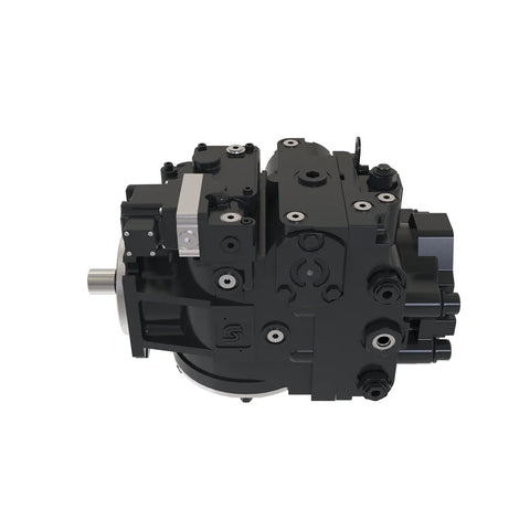 CB11484118 Hydrauliekpomp