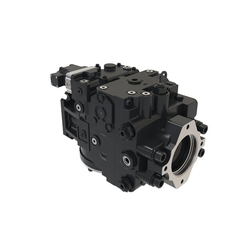 CB11484118 Hydrauliekpomp