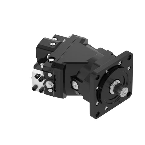 CB11484917 Hydraulische motor