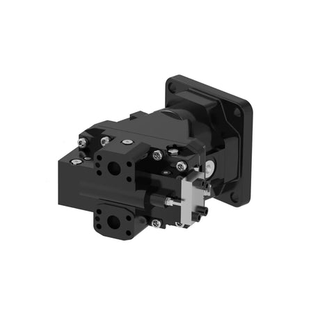 CB11484917 Hydraulische motor