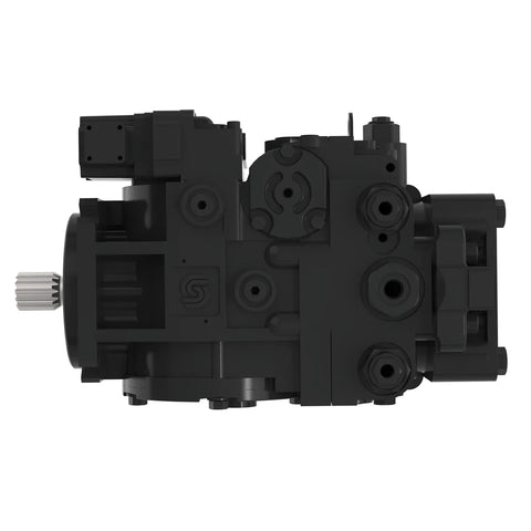 CB11487661 Hydrauliekpomp