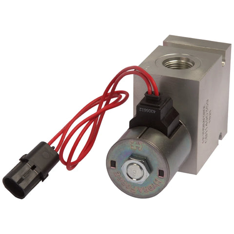 CB11490359 Elektromagnet hydraul. klep