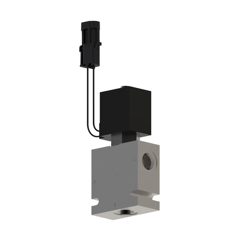 CB11495007 Elektromagnet hydraul. klep