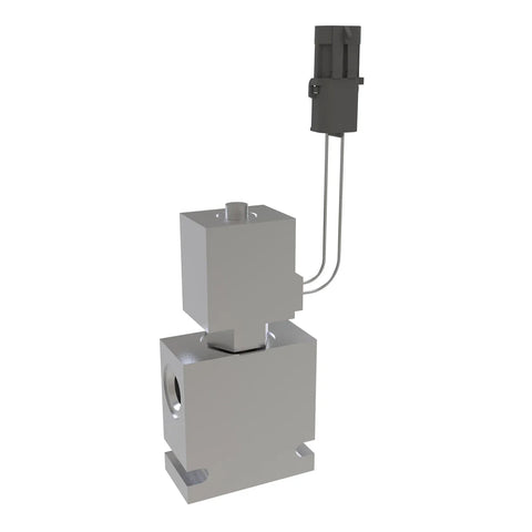 CB11495007 Elektromagnet hydraul. klep