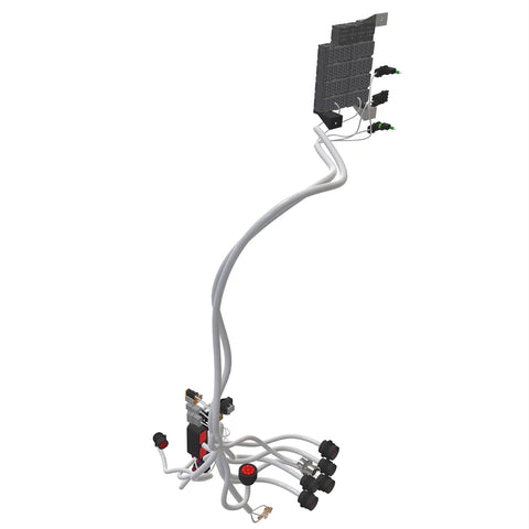 CB11501373 Kabelboom