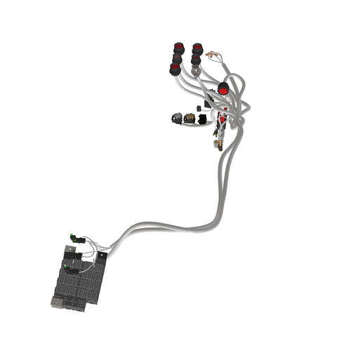 CB11501373 Kabelboom