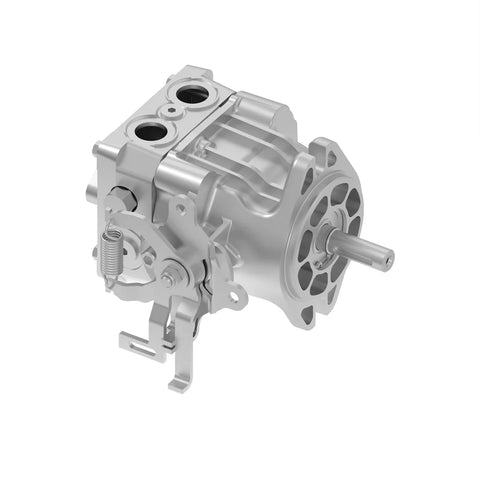 CB11516604 Hydraulische motor