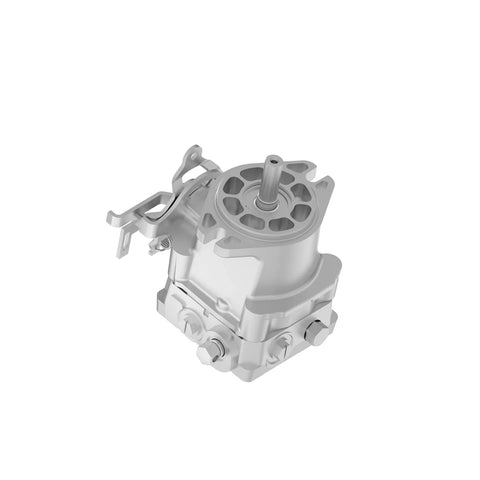 CB11516604 Hydraulische motor