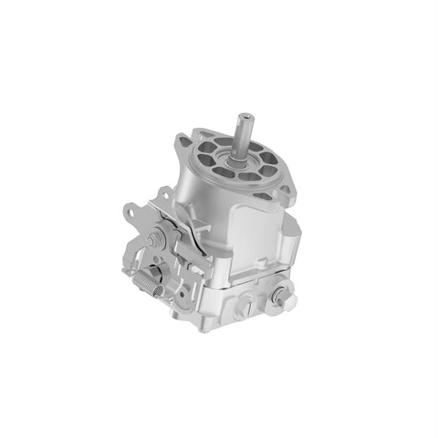 CB11516604 Hydraulische motor