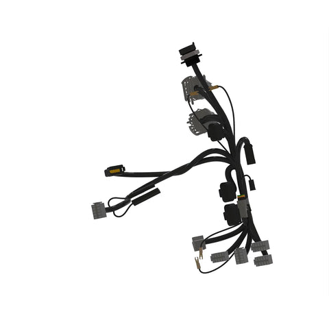 CB11517690 Kabelboom, monitor-