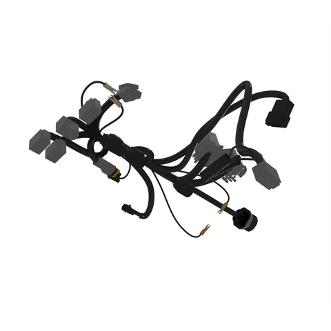 CB11517690 Kabelboom, monitor-