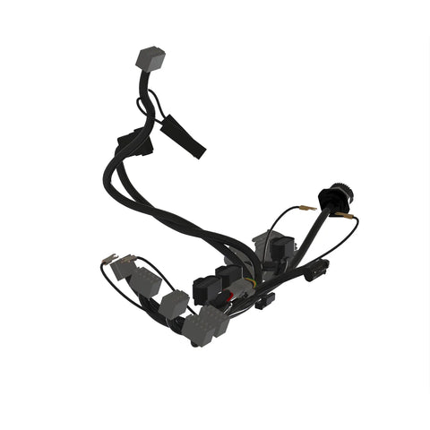 CB11517690 Kabelboom, monitor-