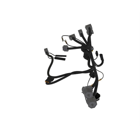 CB11517690 Kabelboom, monitor-