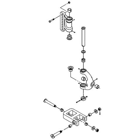 CB21472268 Vastkoppeling-set