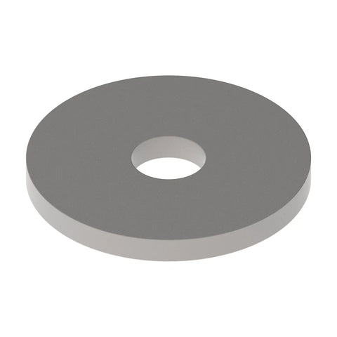 CC107614 Sluitring