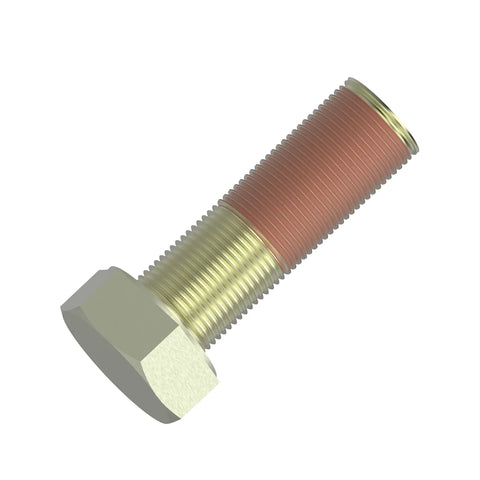 CC108260 Zeskantbout