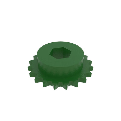 CC110110 Kettingtandwiel