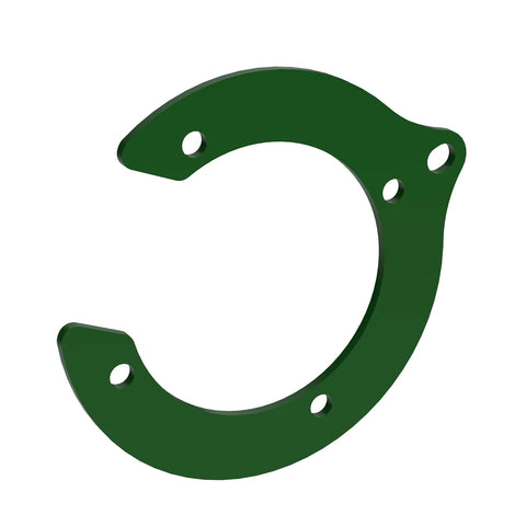 CC110431 Plaatmetaal