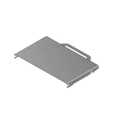 CC114491 Plaatmetaal